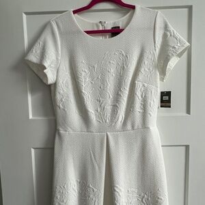 Taylor NWT Dress